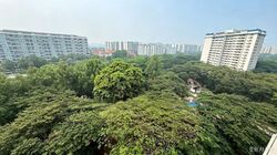 Blk 529 Bedok North Street 3 (Bedok), HDB 3 Rooms #636451011